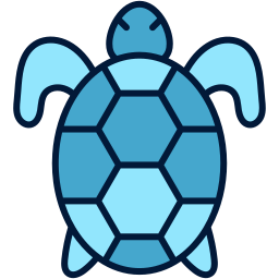 Turtle icon