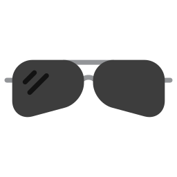 Sunglasses icon