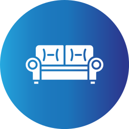 Sofa icon