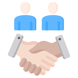 Agreement icon