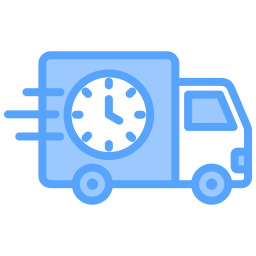 Delivery icon