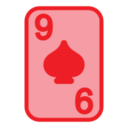 スペードの 9 icon