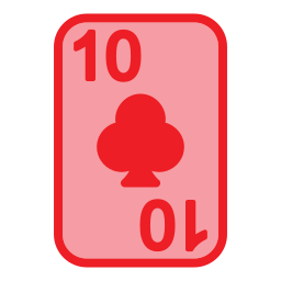 10개의 클럽 icon