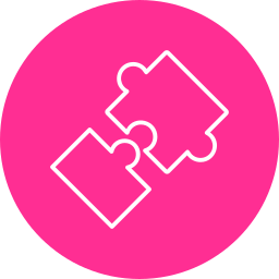 puzzle icon