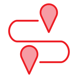 Location icon