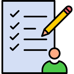 Task icon