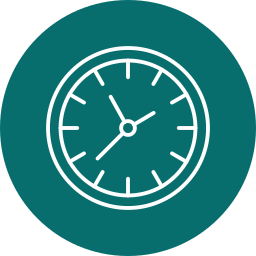 Time icon