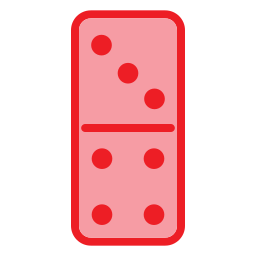 Domino icon