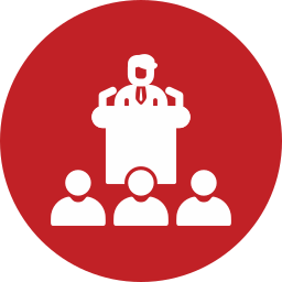 konferenz icon