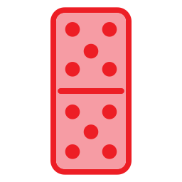 Domino icon