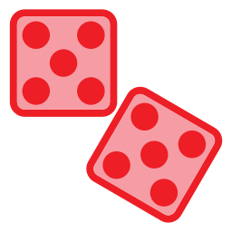 Dice icon