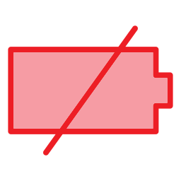 Battery icon