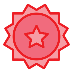 Medal icon