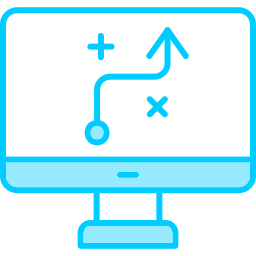 strategia icona