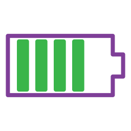 Battery icon