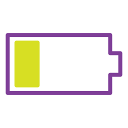 Battery icon