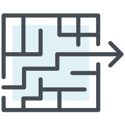 Path point icon