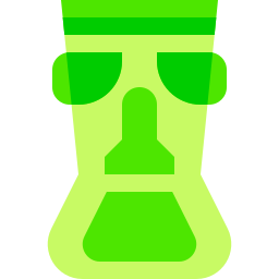 tiki icono