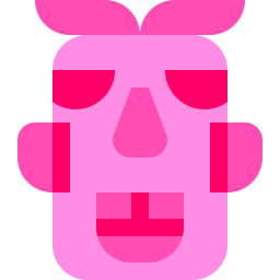 tiki icono