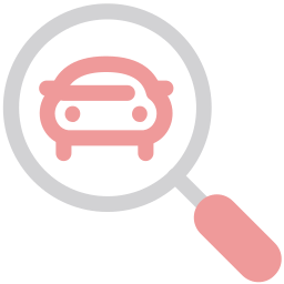 Car check icon