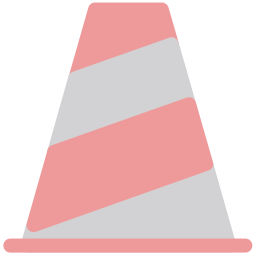 Cone icon