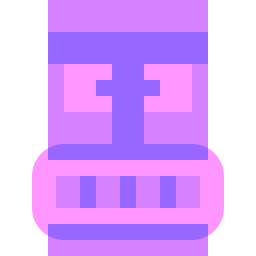 tiki icono