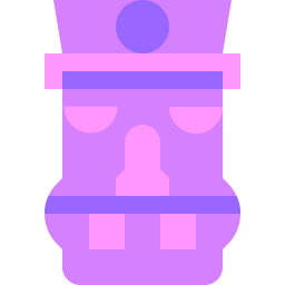 tiki icono