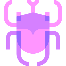 Beetle icon