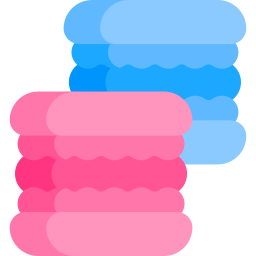 macaron icon