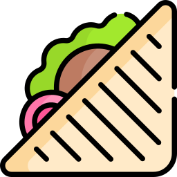 sandwich icon