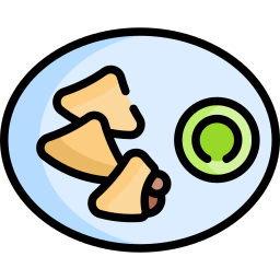 サモサ icon