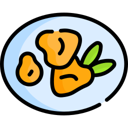 karaage icon