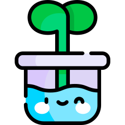 Plant icon