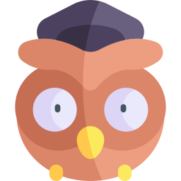 Owl icon