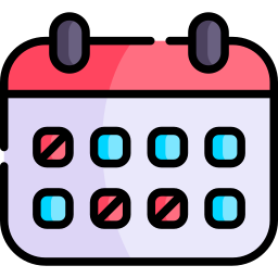 Calendar icon