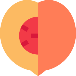 Peach icon