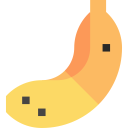 banane Icône