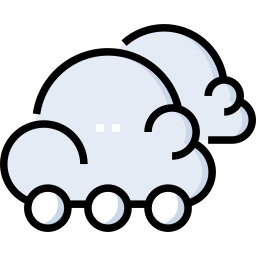 Snow icon