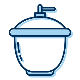 Desiccator icon