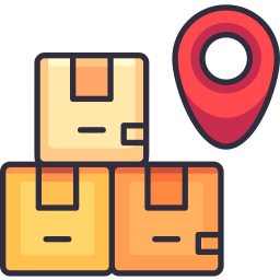 Location icon