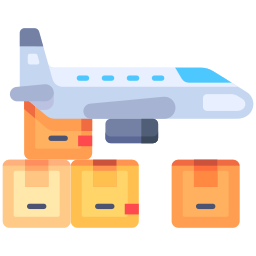 Plane icon