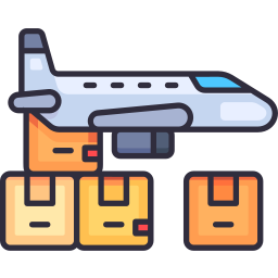 Plane icon