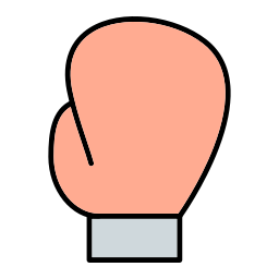 boxhandschuh icon