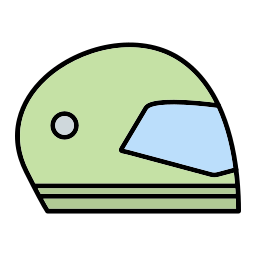 helm icoon