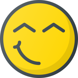 Smiles icon