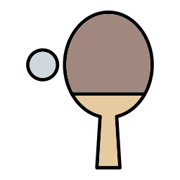 Ping Pong icon