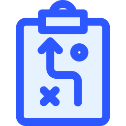 Strategy icon