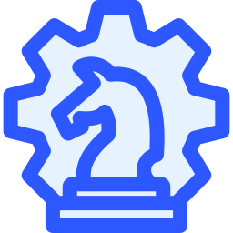 strategie icon