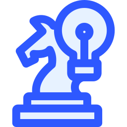 Strategy icon