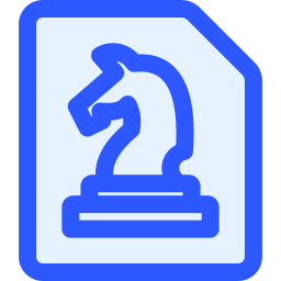 ストラテジー icon